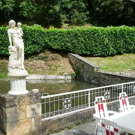 Moulin En Périgord *