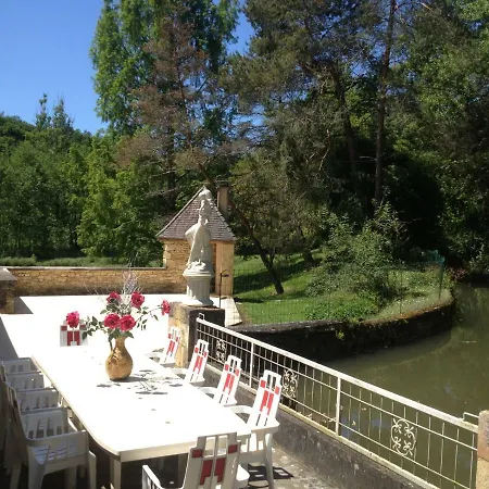 Casa vacanze Moulin En Périgord *