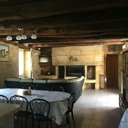Moulin En Périgord Casa vacanze Proissans