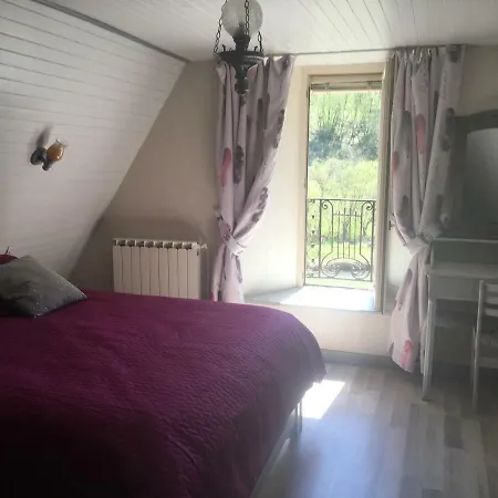 Casa vacanze Moulin En Périgord *