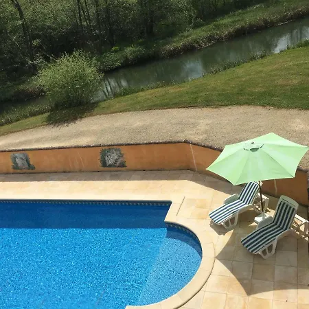 Moulin En Périgord Casa vacanze *