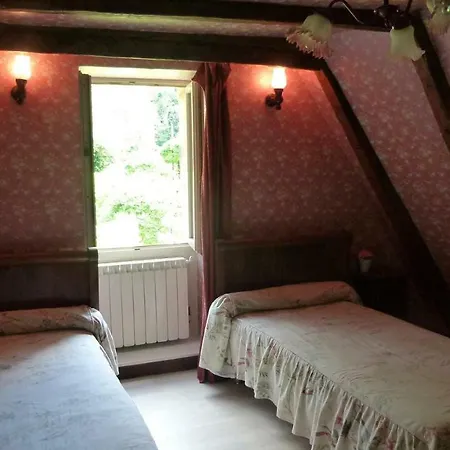 Moulin En Périgord