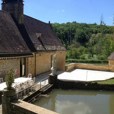Moulin En Périgord Casa vacanze